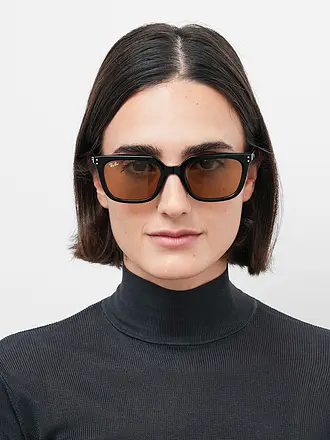 RAY BAN | Occhiali da sole 0RB4439D/54 | schwarz